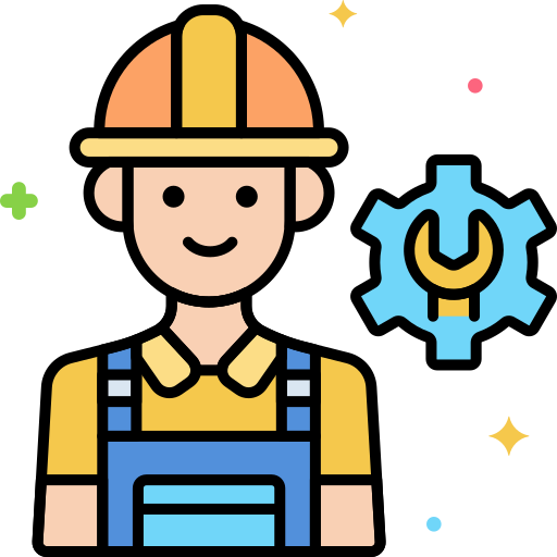 Expert Technicians