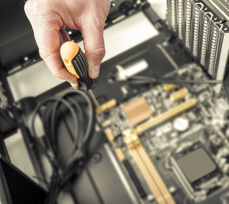 Desktop Repair Delhi