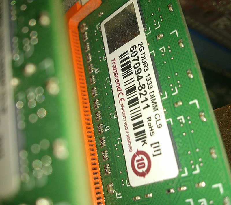 Motherboard Repair Delhi