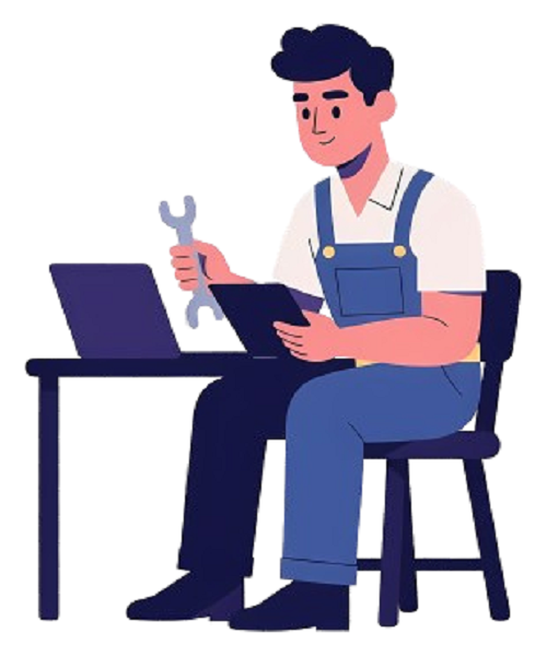 Laptop Repair and Rental Services in Delhi